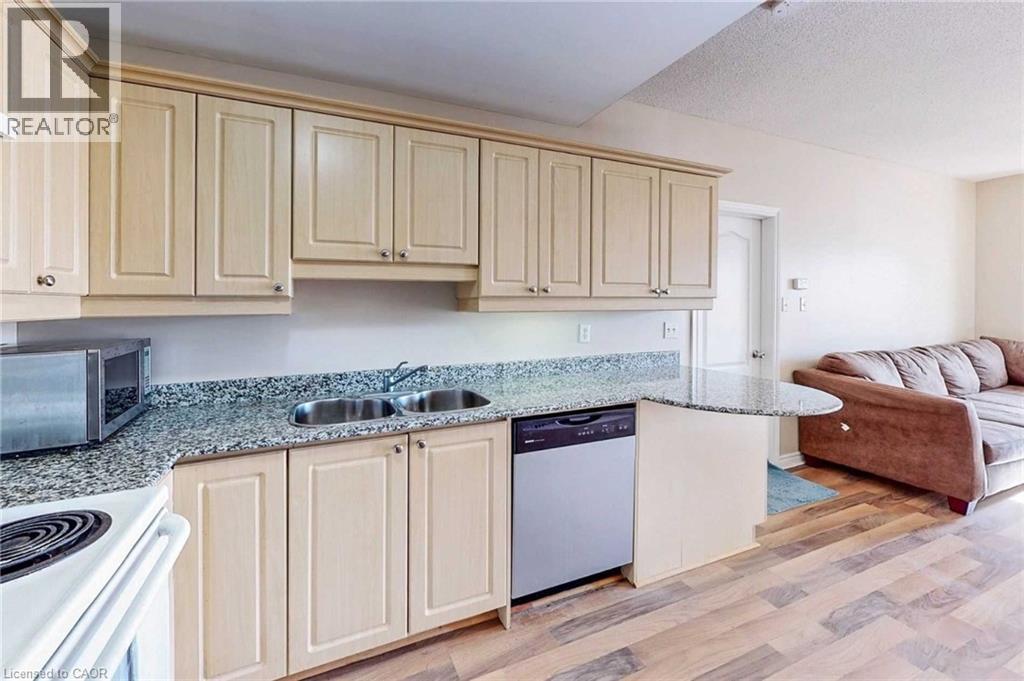 135 James Street Unit# 608, Hamilton, Ontario  L8P 2Z6 - Photo 16 - 40804655