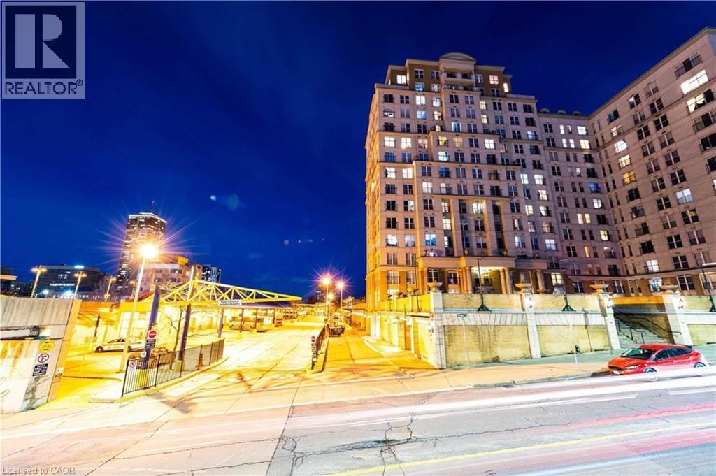 135 James Street Unit# 608, Hamilton, Ontario  L8P 2Z6 - Photo 4 - 40804655