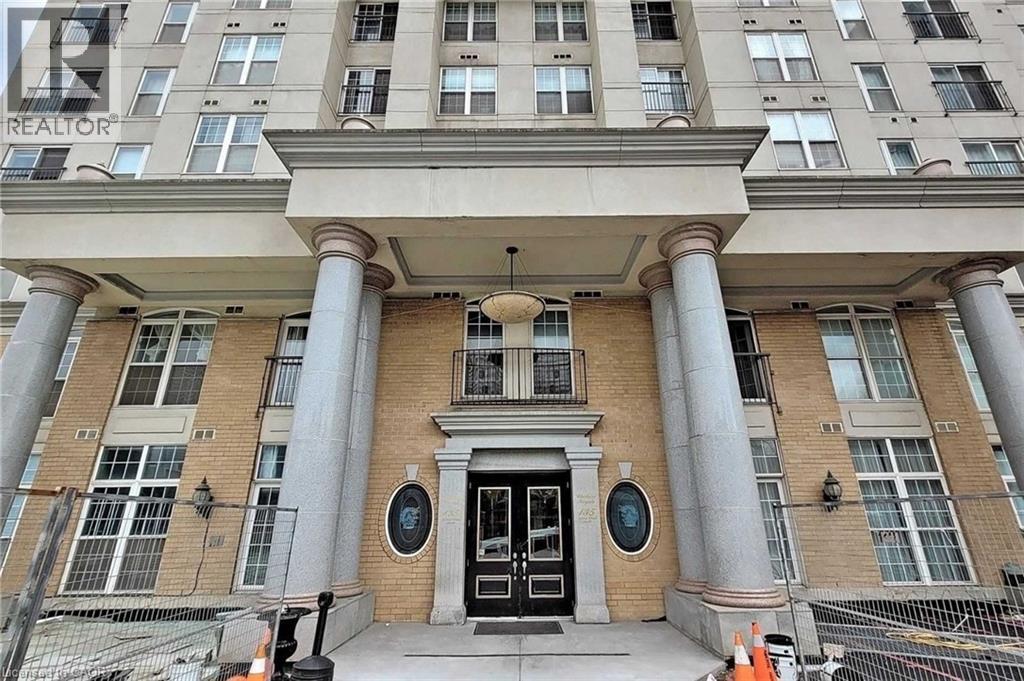 135 James Street Unit# 608, Hamilton, Ontario  L8P 2Z6 - Photo 5 - 40804655