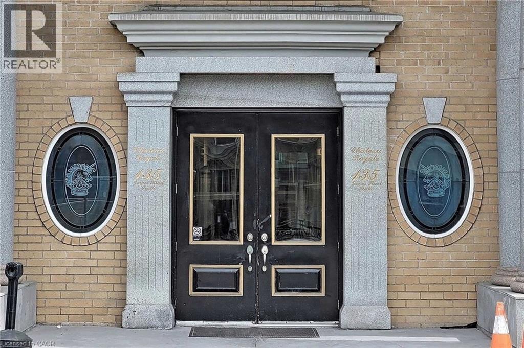 135 James Street Unit# 608, Hamilton, Ontario  L8P 2Z6 - Photo 6 - 40804655