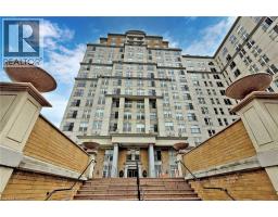 135 JAMES Street Unit# 608, hamilton, Ontario