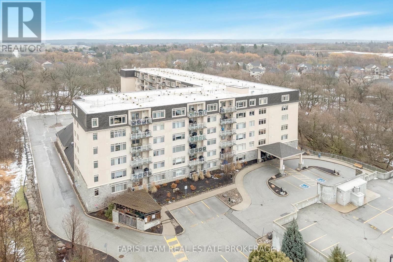 418 - 149 Church Street, King, Ontario  L0G 1T0 - Photo 3 - N12782098