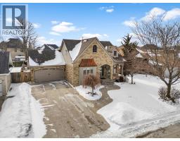 284 DONALD CRESCENT, Belle River, Ontario