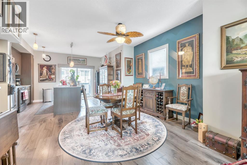 25, 300 Marina Drive, Chestermere, Alberta  T1X 0P6 - Photo 10 - A2285470