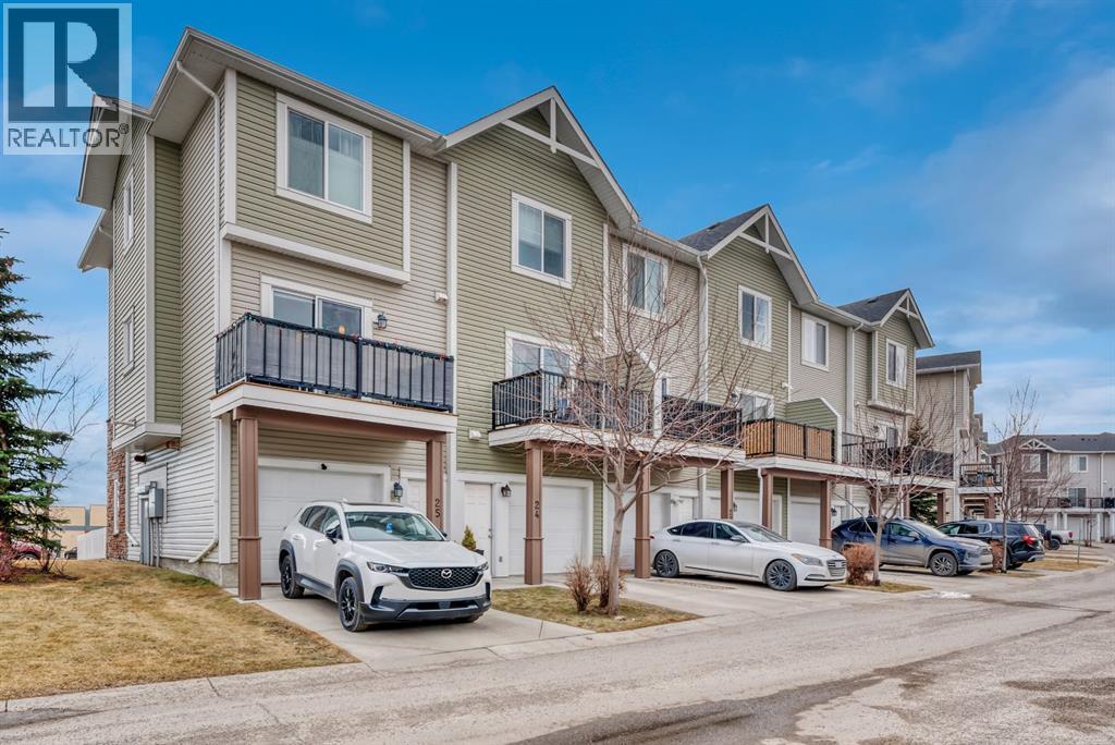 25, 300 Marina Drive, Chestermere, Alberta  T1X 0P6 - Photo 31 - A2285470