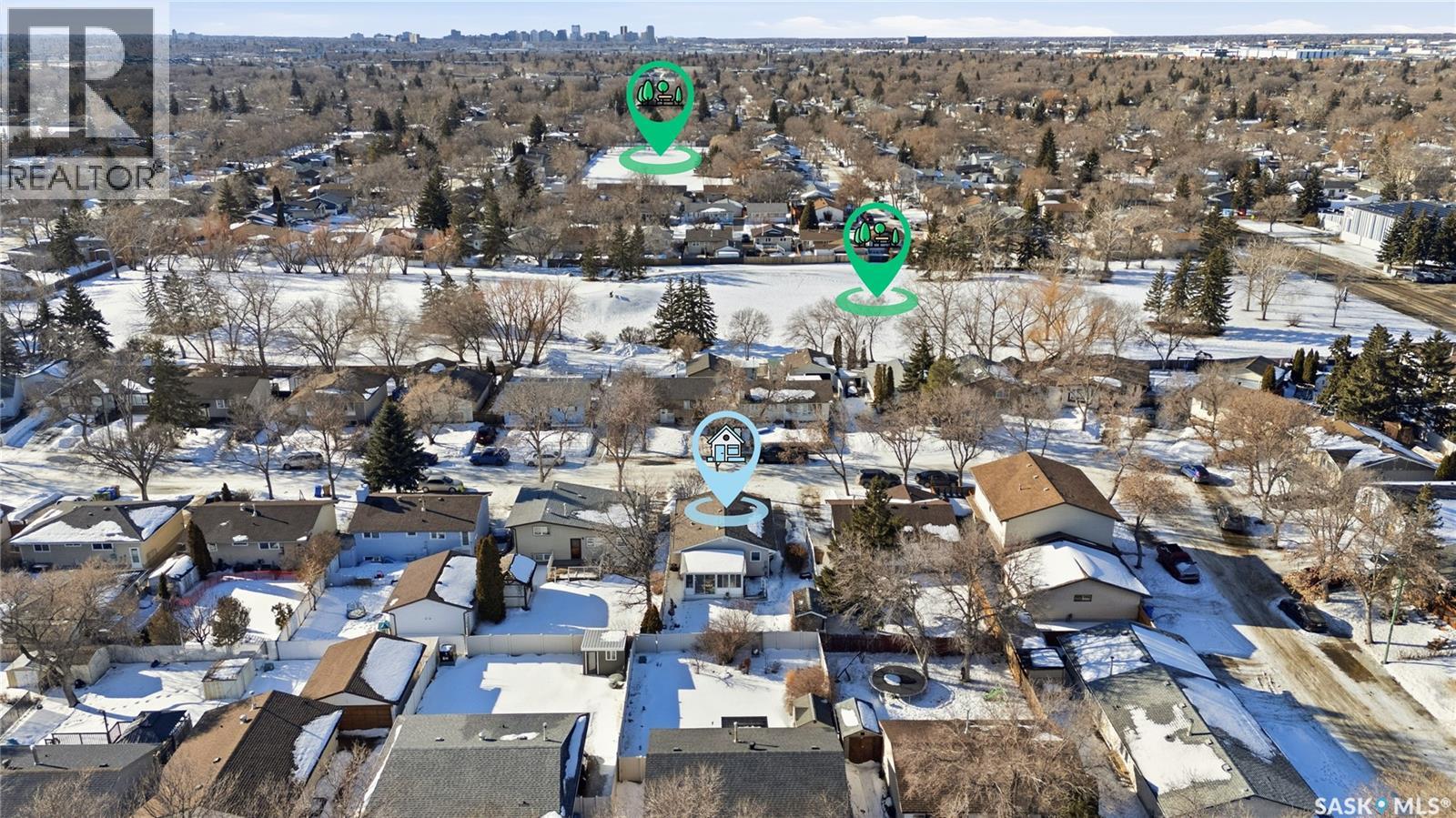 39 Peart Crescent, Regina, Saskatchewan  S4N 4R4 - Photo 46 - SK028381