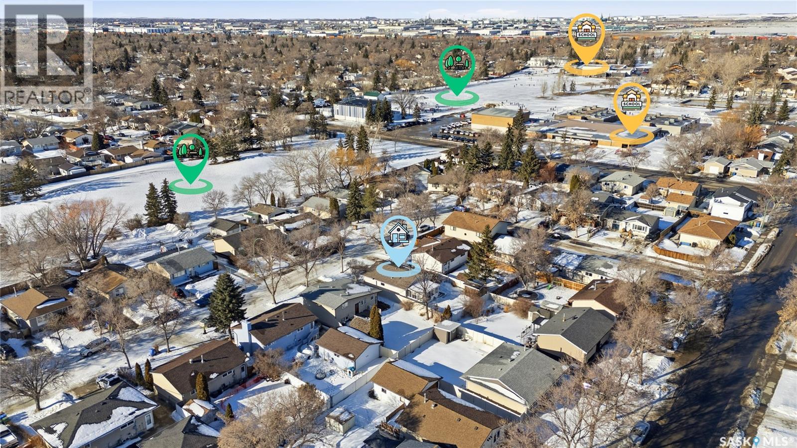 39 Peart Crescent, Regina, Saskatchewan  S4N 4R4 - Photo 47 - SK028381