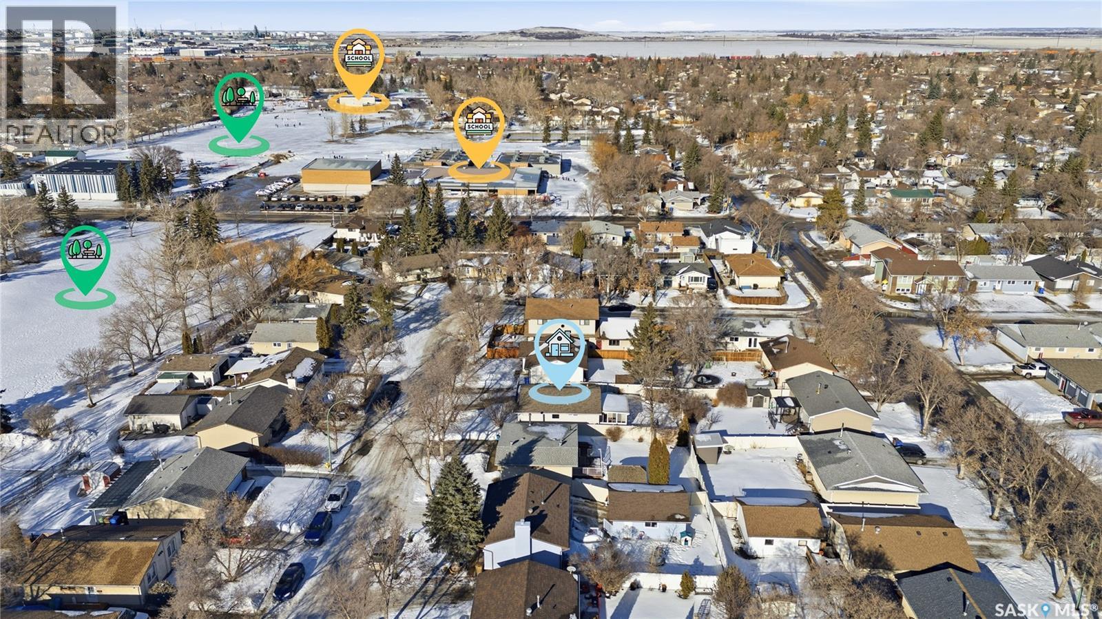 39 Peart Crescent, Regina, Saskatchewan  S4N 4R4 - Photo 48 - SK028381