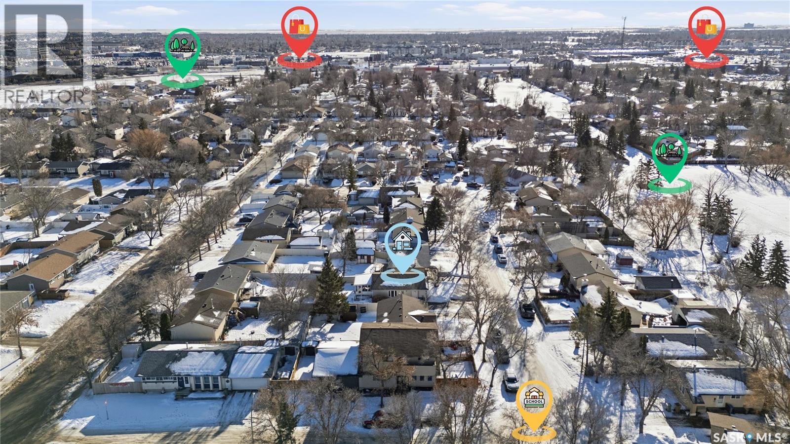 39 Peart Crescent, Regina, Saskatchewan  S4N 4R4 - Photo 49 - SK028381