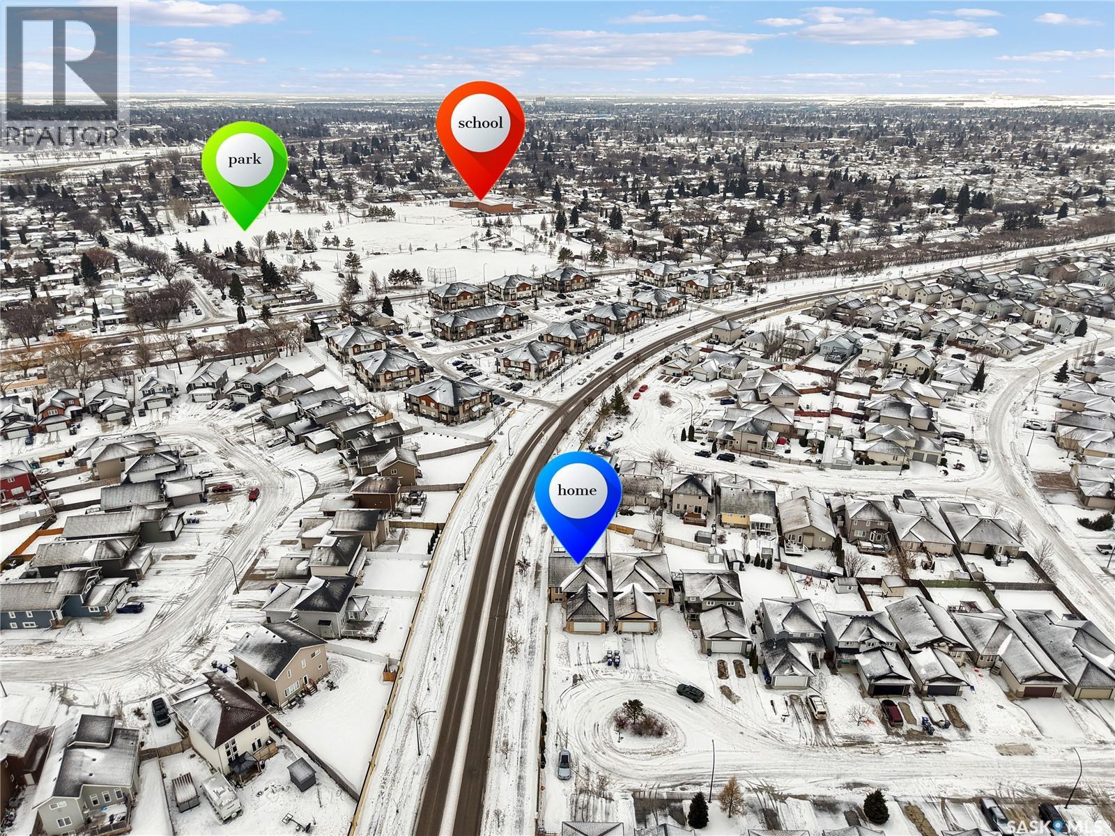 1131 Denham Rise, Saskatoon, Saskatchewan  S7R 0B2 - Photo 40 - SK028333