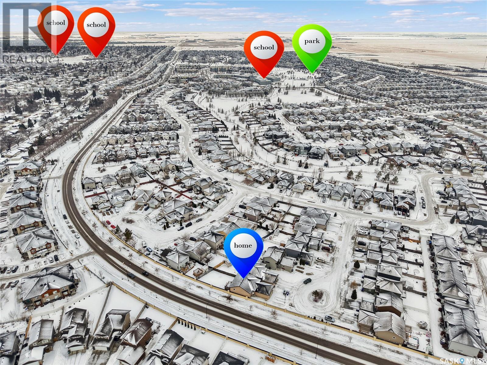 1131 Denham Rise, Saskatoon, Saskatchewan  S7R 0B2 - Photo 41 - SK028333