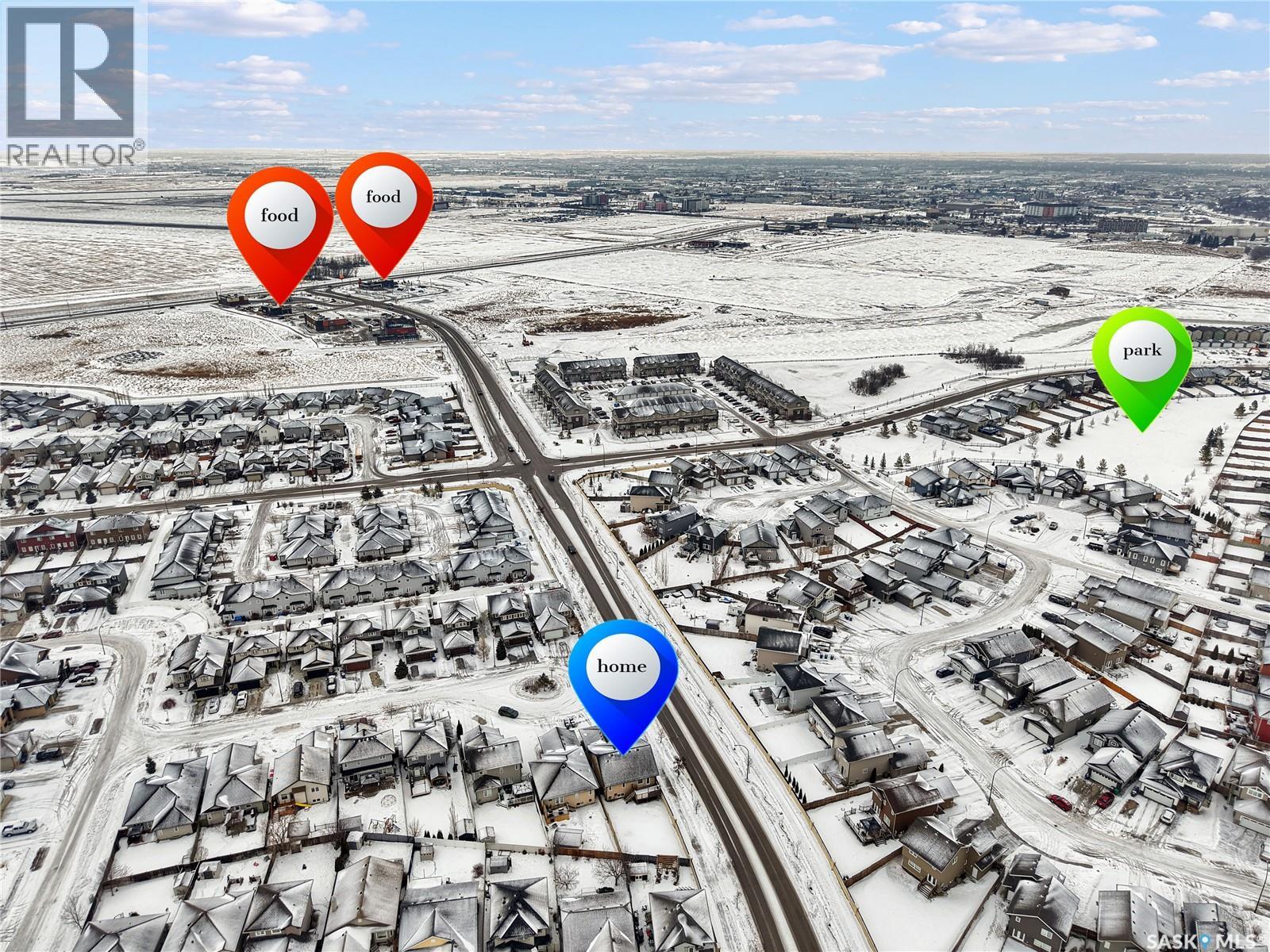 1131 Denham Rise, Saskatoon, Saskatchewan  S7R 0B2 - Photo 42 - SK028333