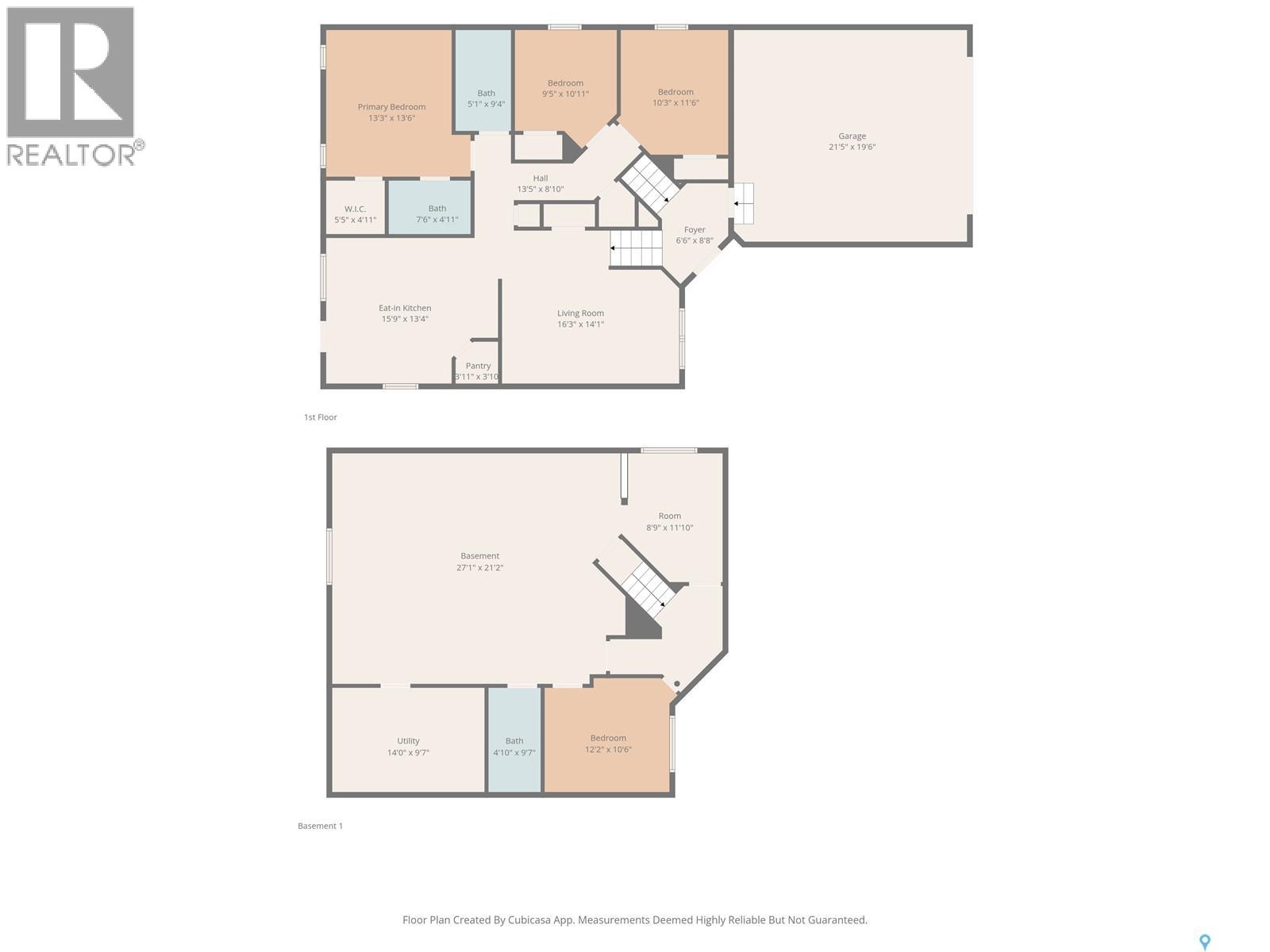 1131 Denham Rise, Saskatoon, Saskatchewan  S7R 0B2 - Photo 45 - SK028333