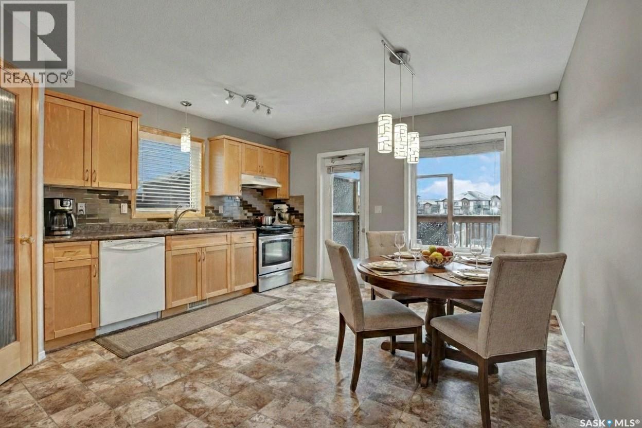 1131 Denham Rise, Saskatoon, Saskatchewan  S7R 0B2 - Photo 6 - SK028333
