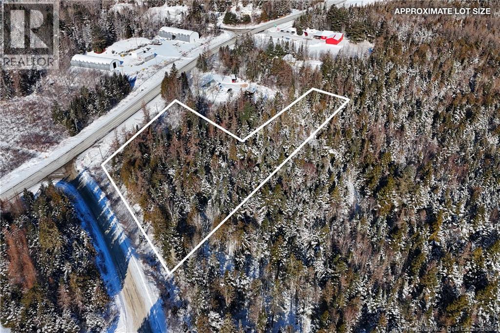 0 Route 127, Bocabec, New Brunswick  E5B 3J8 - Photo 1 - NB133537