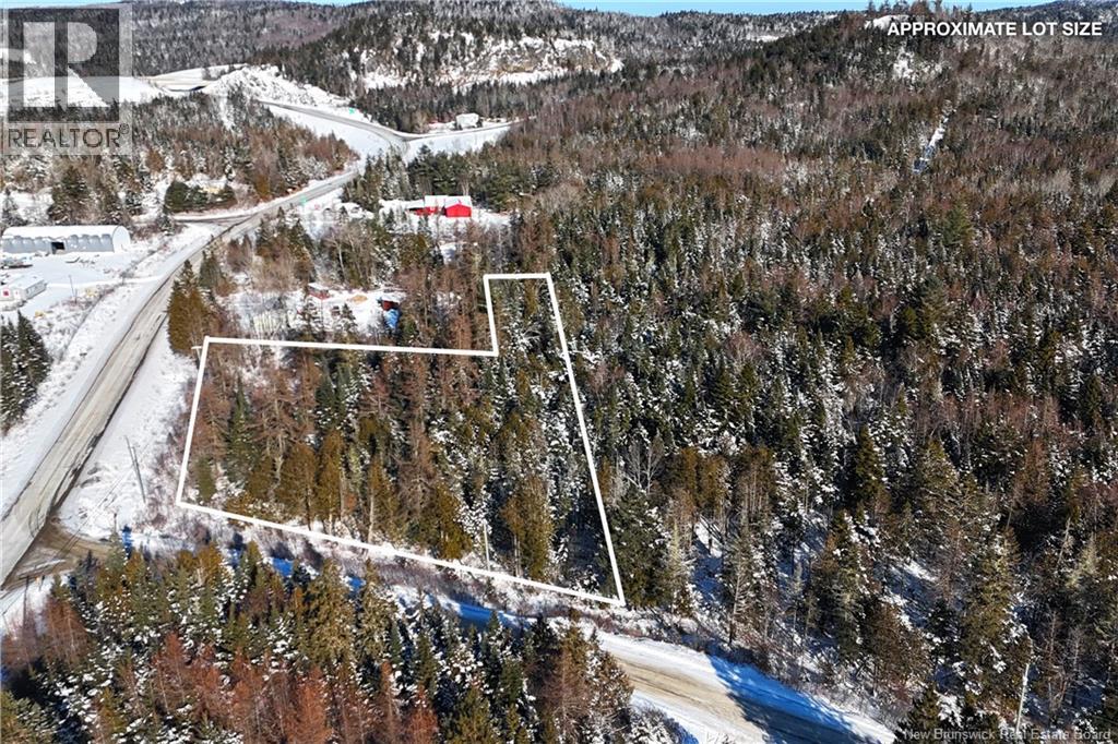 0 Route 127, Bocabec, New Brunswick  E5B 3J8 - Photo 2 - NB133537