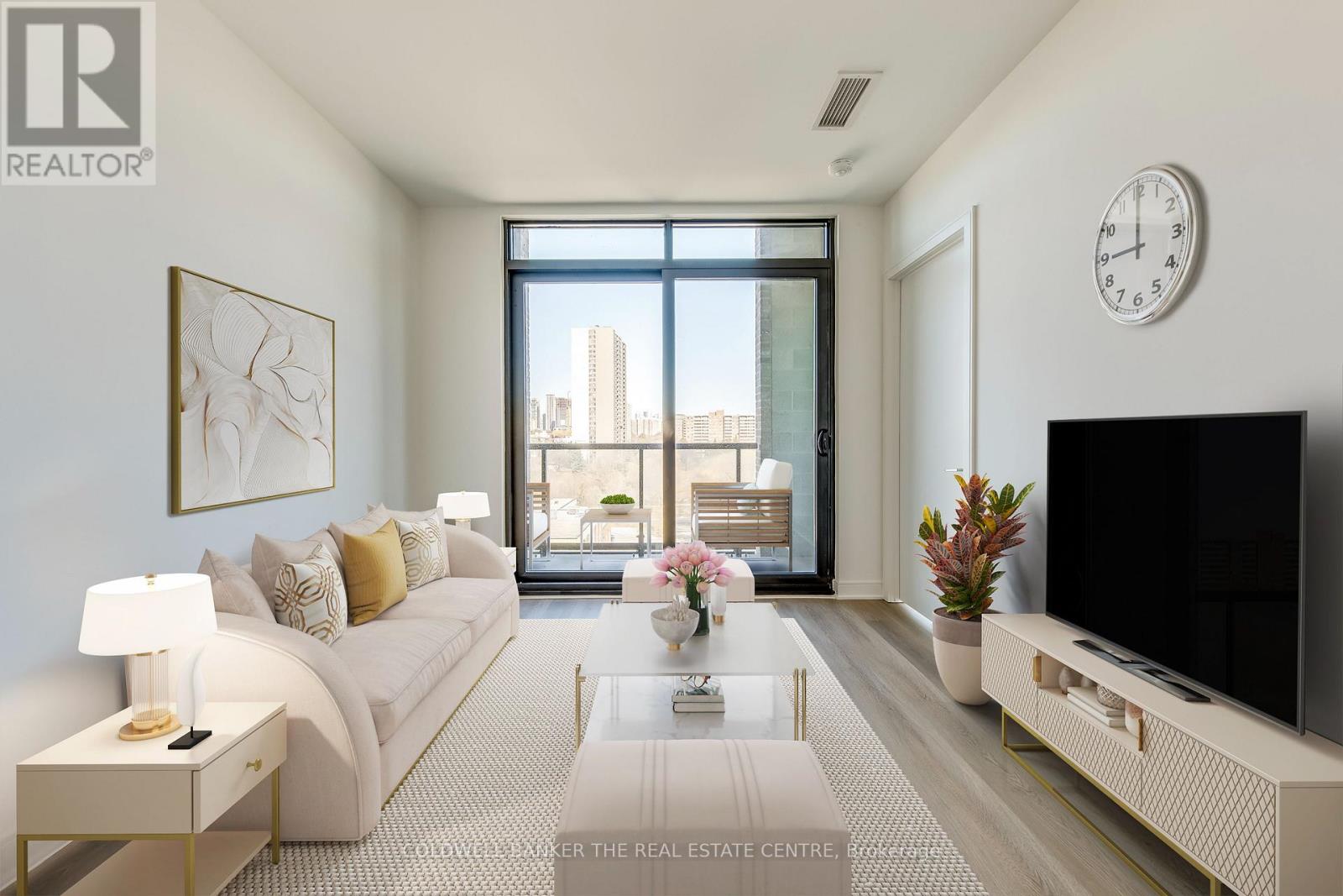 709 - 86 Dundas Street E, Mississauga, Ontario  L5A 0B1 - Photo 19 - W12782100