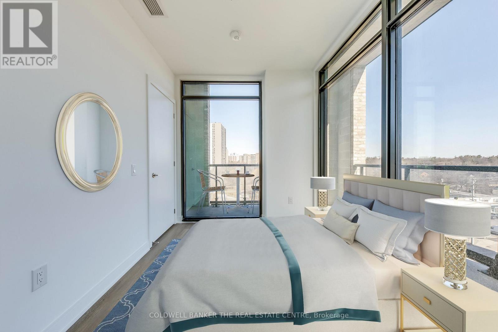 709 - 86 Dundas Street E, Mississauga, Ontario  L5A 0B1 - Photo 22 - W12782100