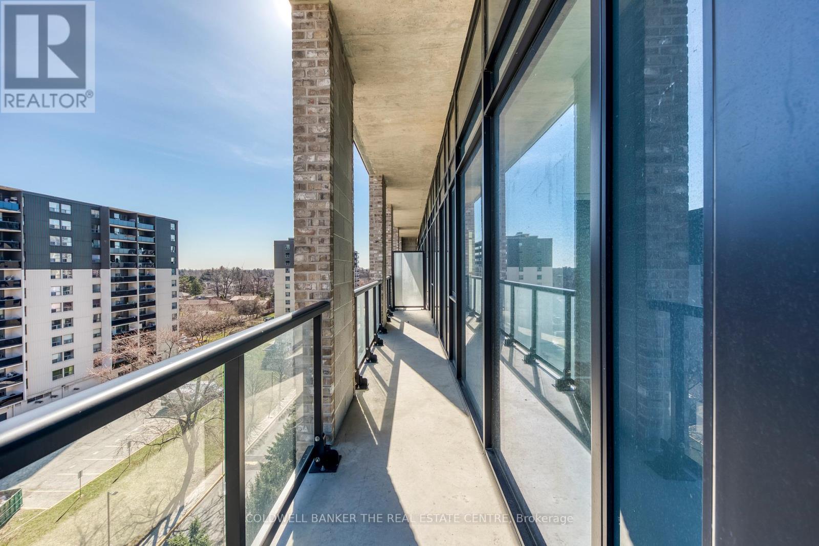 709 - 86 Dundas Street E, Mississauga, Ontario  L5A 0B1 - Photo 33 - W12782100