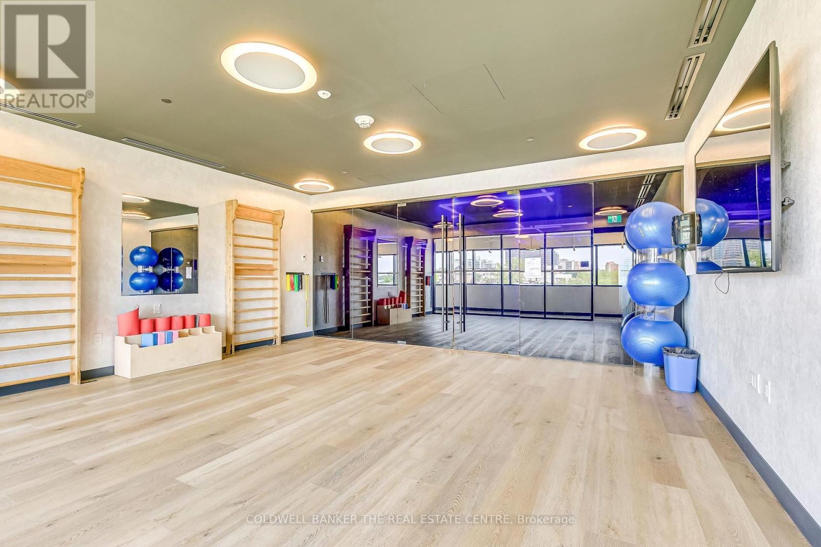 709 - 86 Dundas Street E, Mississauga, Ontario  L5A 0B1 - Photo 34 - W12782100