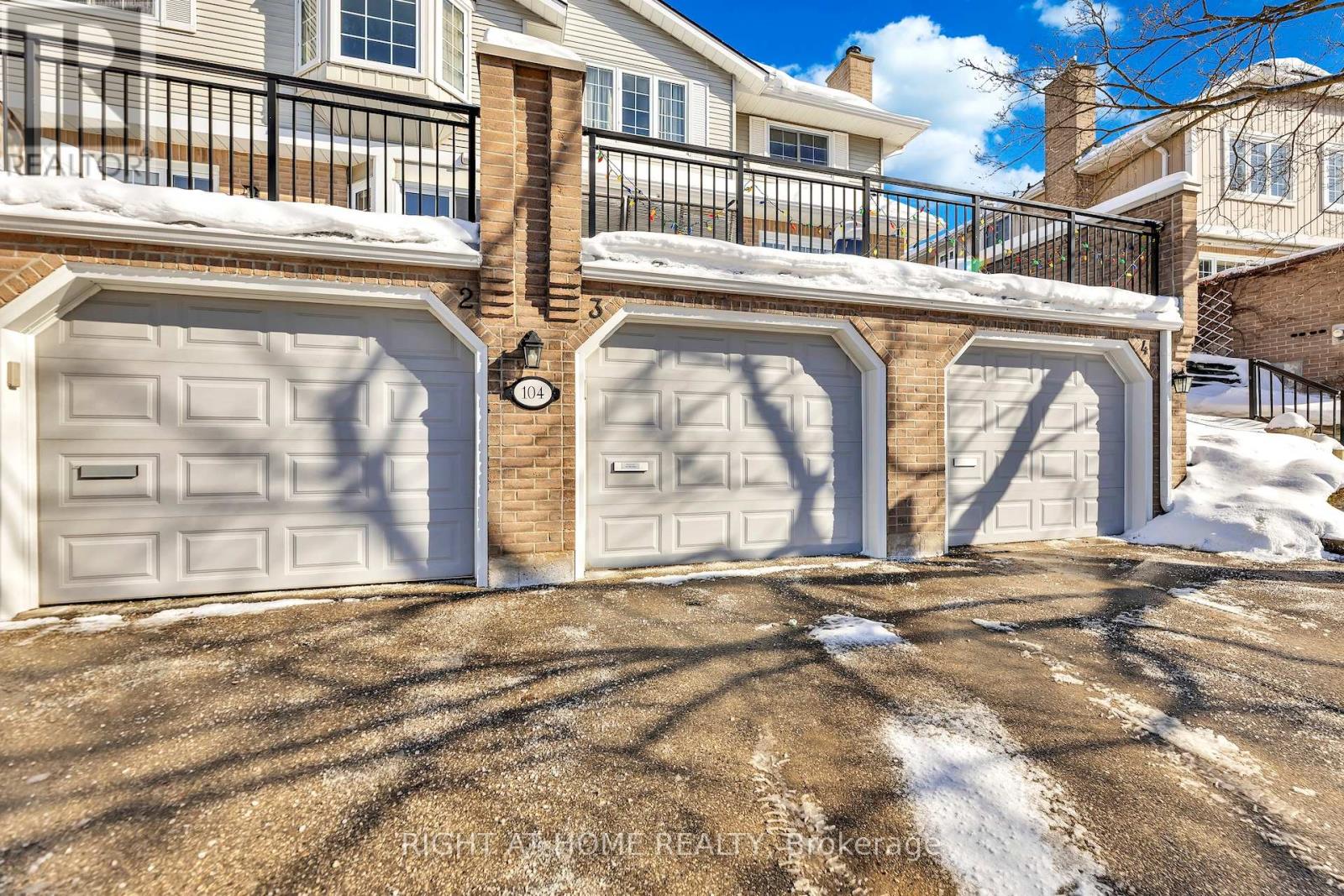 3 - 104 Woodlawn Road E, Guelph, Ontario  N1E 1B7 - Photo 3 - X12782108