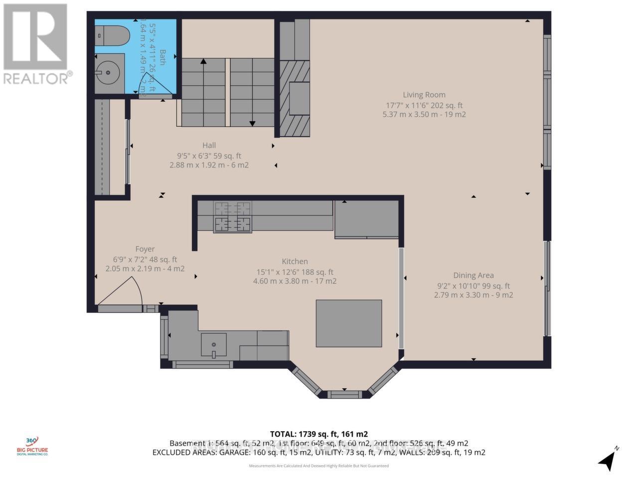 3 - 104 Woodlawn Road E, Guelph, Ontario  N1E 1B7 - Photo 39 - X12782108