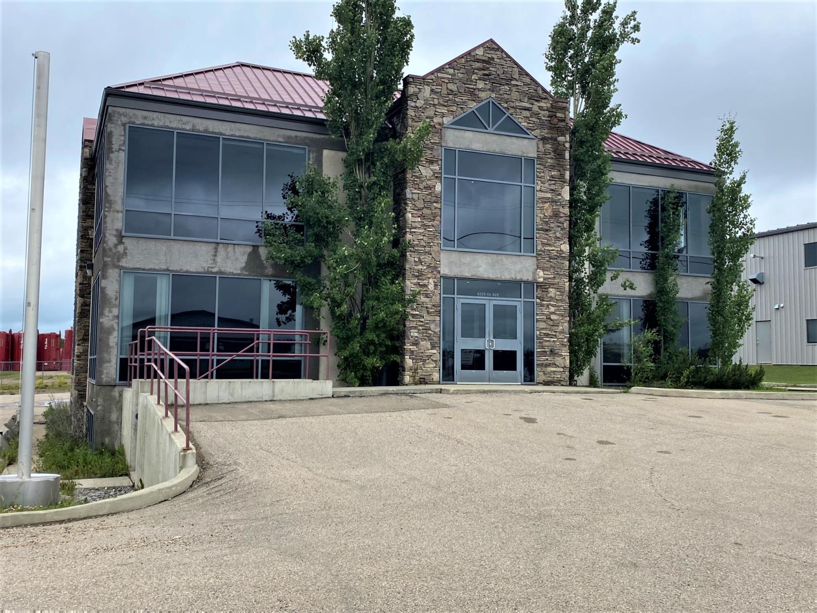 6229  54 Avenue, brazeau county, Alberta