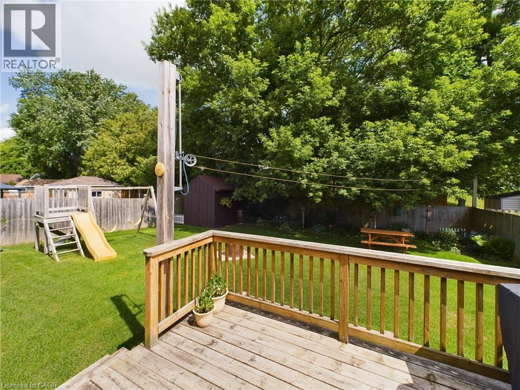 401 Carling Terrace, Wingham, Ontario  N0G 2W0 - Photo 35 - 40804747