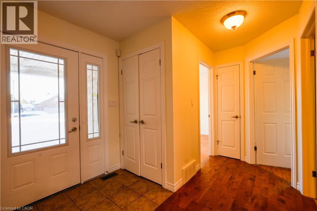 401 Carling Terrace, Wingham, Ontario  N0G 2W0 - Photo 4 - 40804747