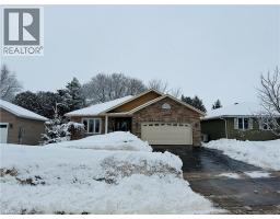 401 CARLING Terrace, wingham, Ontario