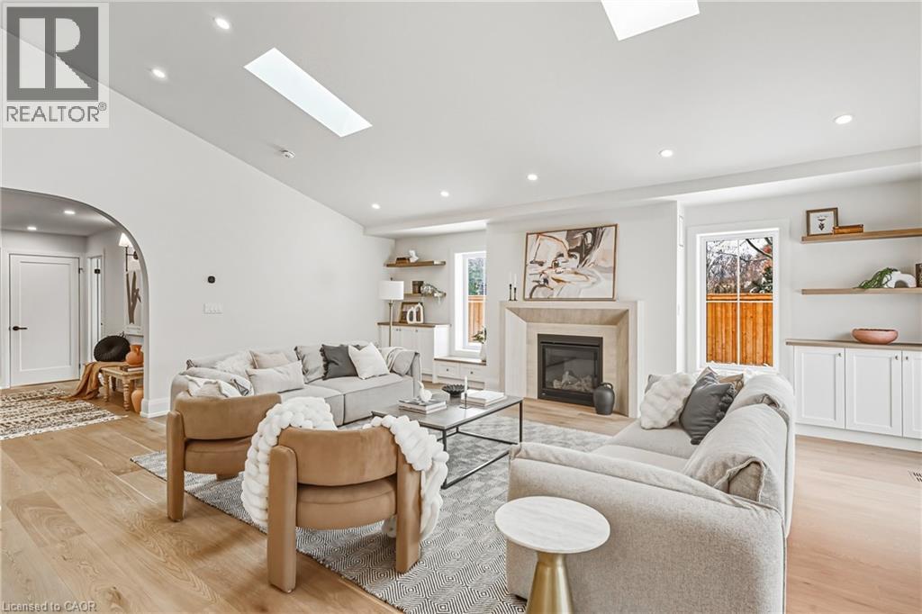 251 Glen Afton Drive, Burlington, Ontario  L7L 1G8 - Photo 16 - 40803528