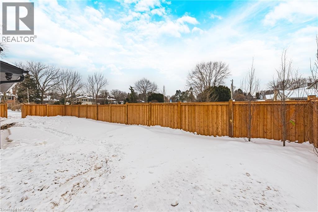 251 Glen Afton Drive, Burlington, Ontario  L7L 1G8 - Photo 48 - 40803528