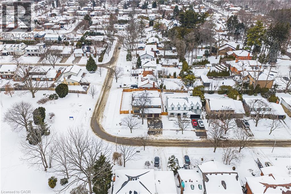 251 Glen Afton Drive, Burlington, Ontario  L7L 1G8 - Photo 50 - 40803528