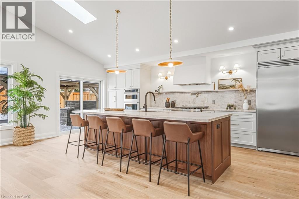 251 Glen Afton Drive, Burlington, Ontario  L7L 1G8 - Photo 6 - 40803528