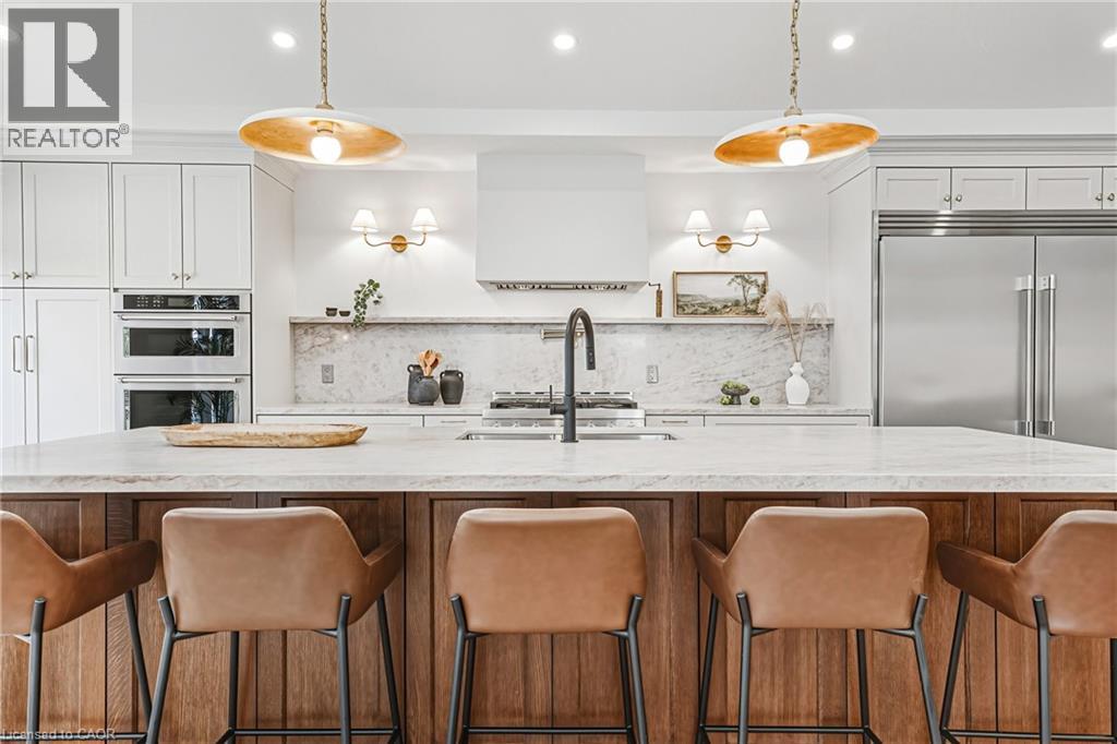 251 Glen Afton Drive, Burlington, Ontario  L7L 1G8 - Photo 8 - 40803528