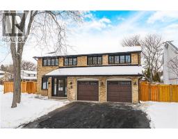 251 GLEN AFTON Drive, burlington, Ontario