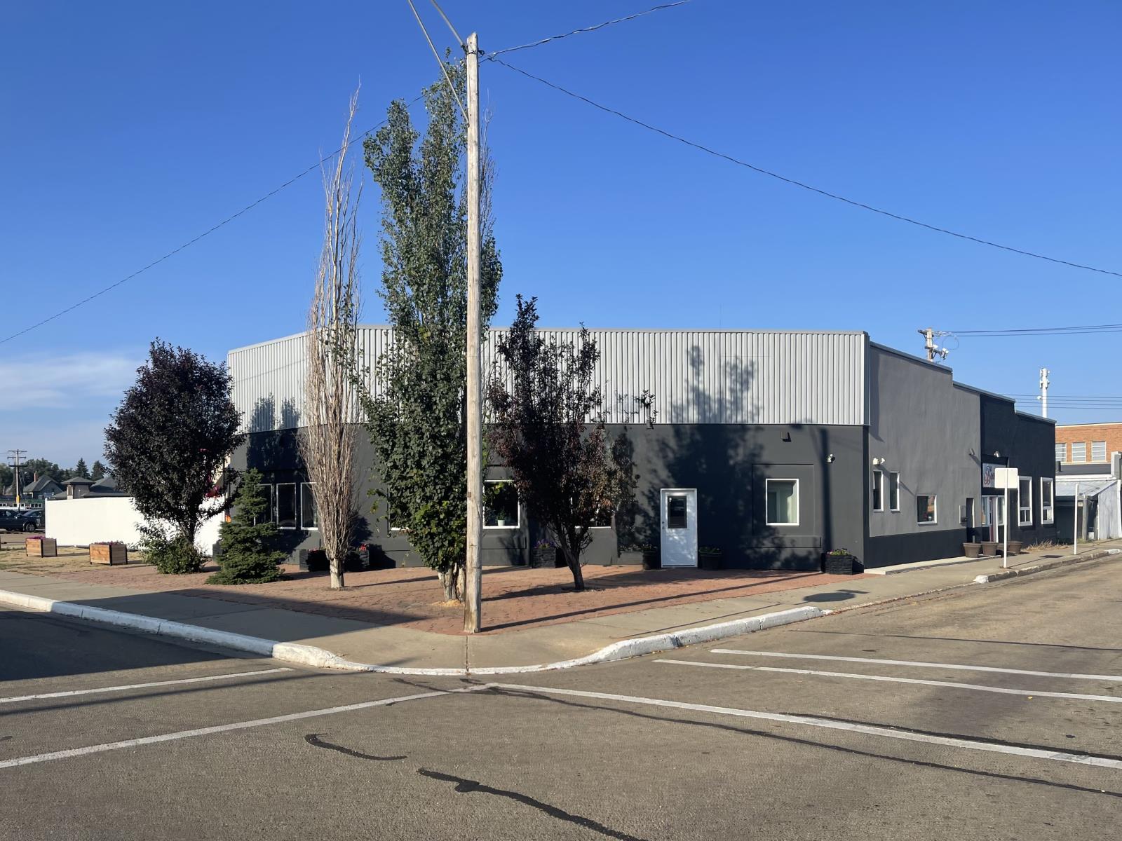 4803  50 Ave, camrose, Alberta