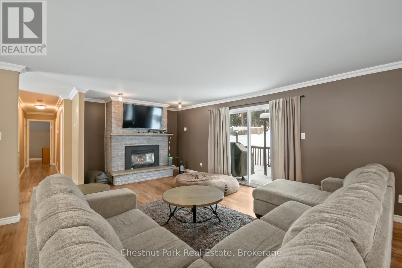 4 Johnston Drive, South River, Ontario  P0A 1X0 - Photo 10 - X12782174