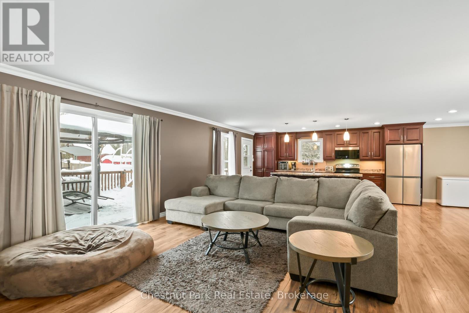 4 Johnston Drive, South River, Ontario  P0A 1X0 - Photo 11 - X12782174