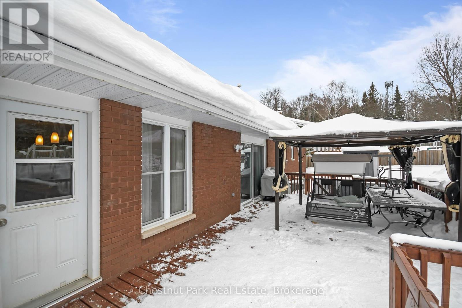 4 Johnston Drive, South River, Ontario  P0A 1X0 - Photo 15 - X12782174