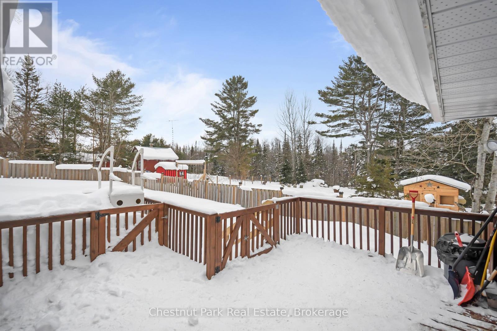 4 Johnston Drive, South River, Ontario  P0A 1X0 - Photo 16 - X12782174
