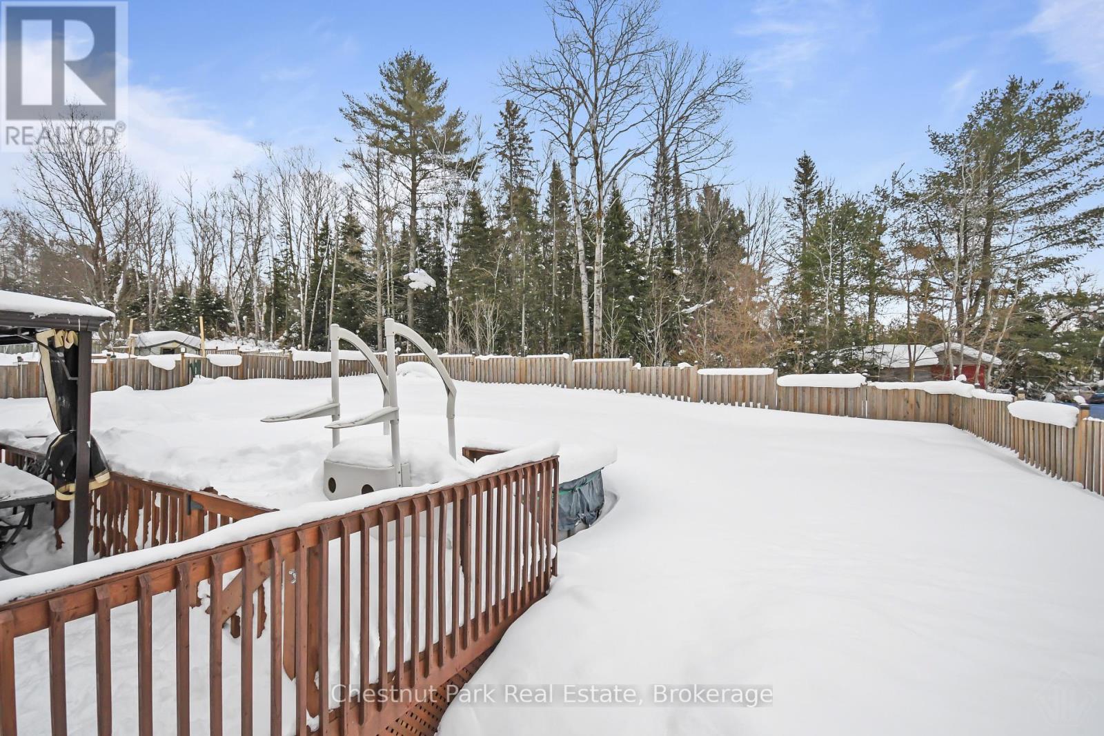 4 Johnston Drive, South River, Ontario  P0A 1X0 - Photo 17 - X12782174