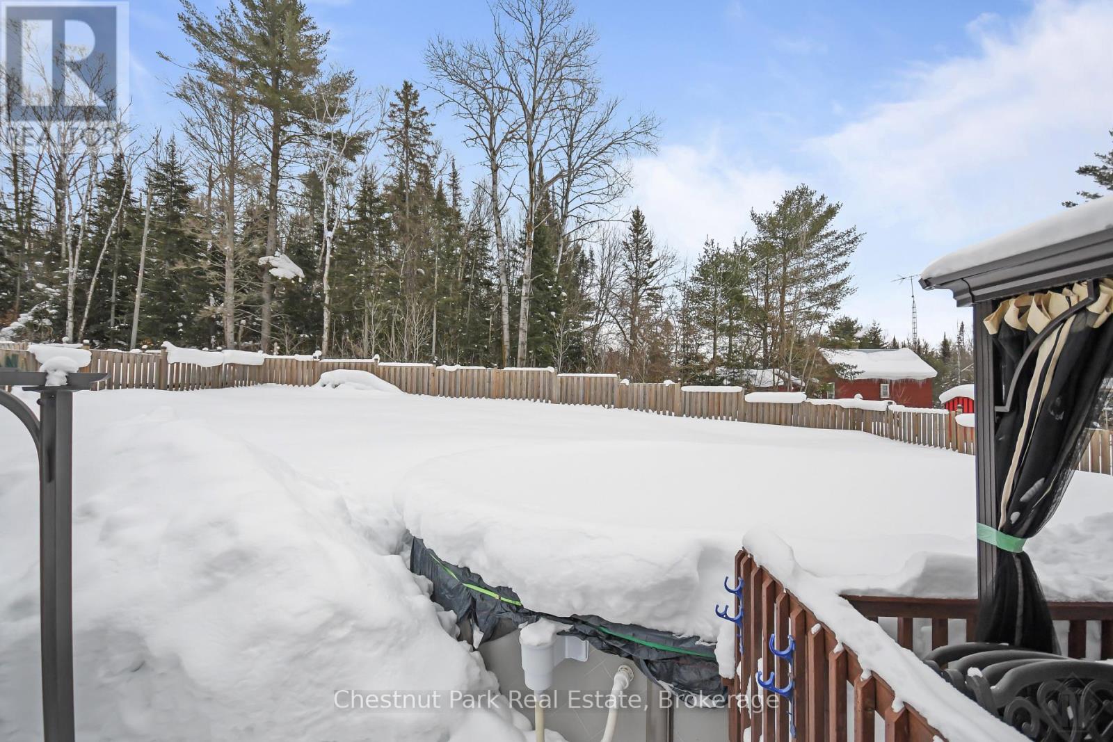 4 Johnston Drive, South River, Ontario  P0A 1X0 - Photo 18 - X12782174