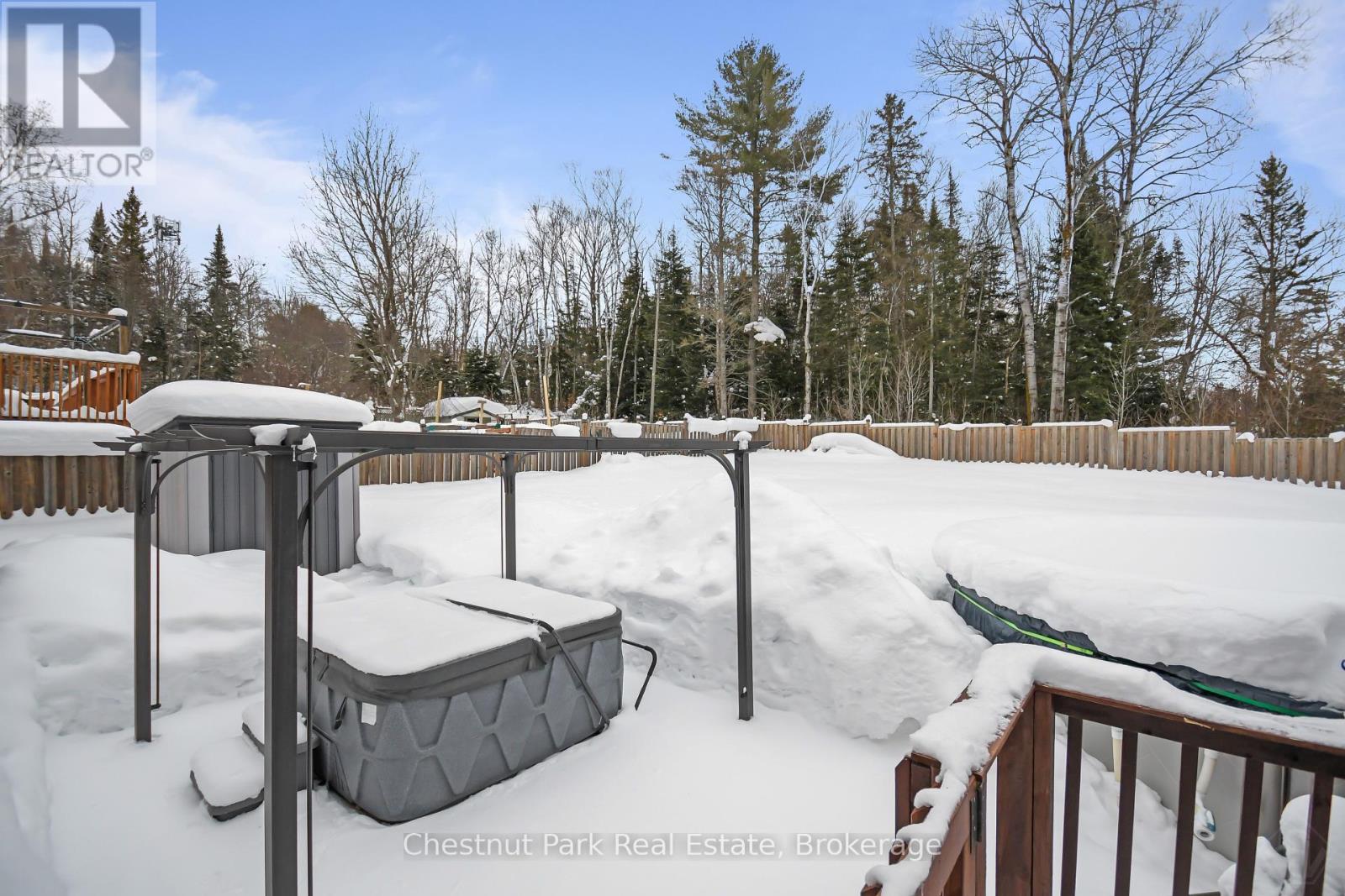 4 Johnston Drive, South River, Ontario  P0A 1X0 - Photo 19 - X12782174