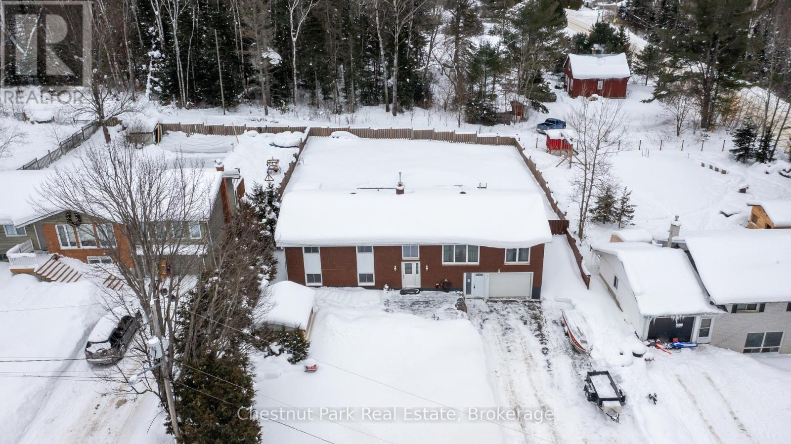 4 Johnston Drive, South River, Ontario  P0A 1X0 - Photo 2 - X12782174