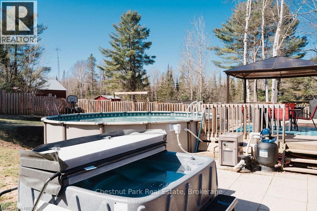 4 Johnston Drive, South River, Ontario  P0A 1X0 - Photo 20 - X12782174