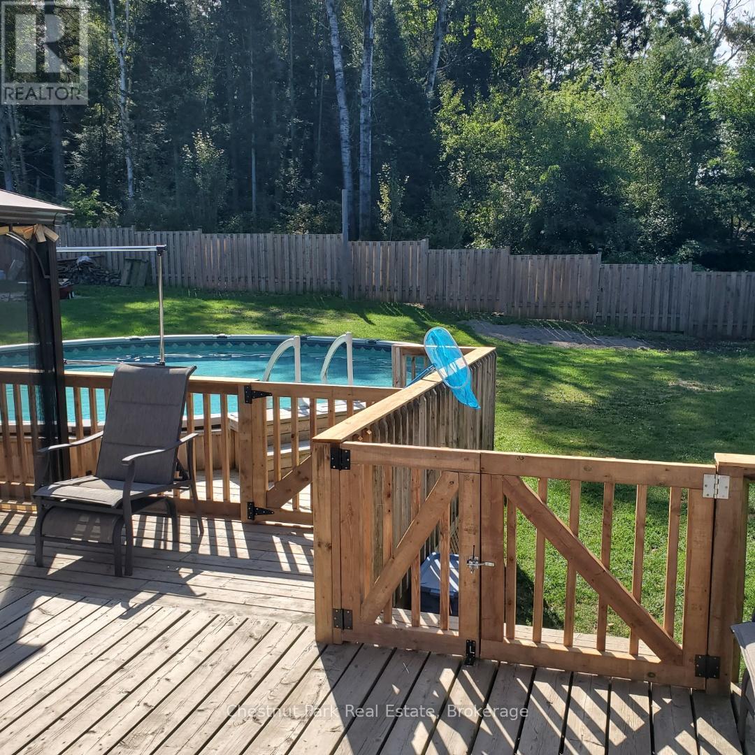 4 Johnston Drive, South River, Ontario  P0A 1X0 - Photo 21 - X12782174