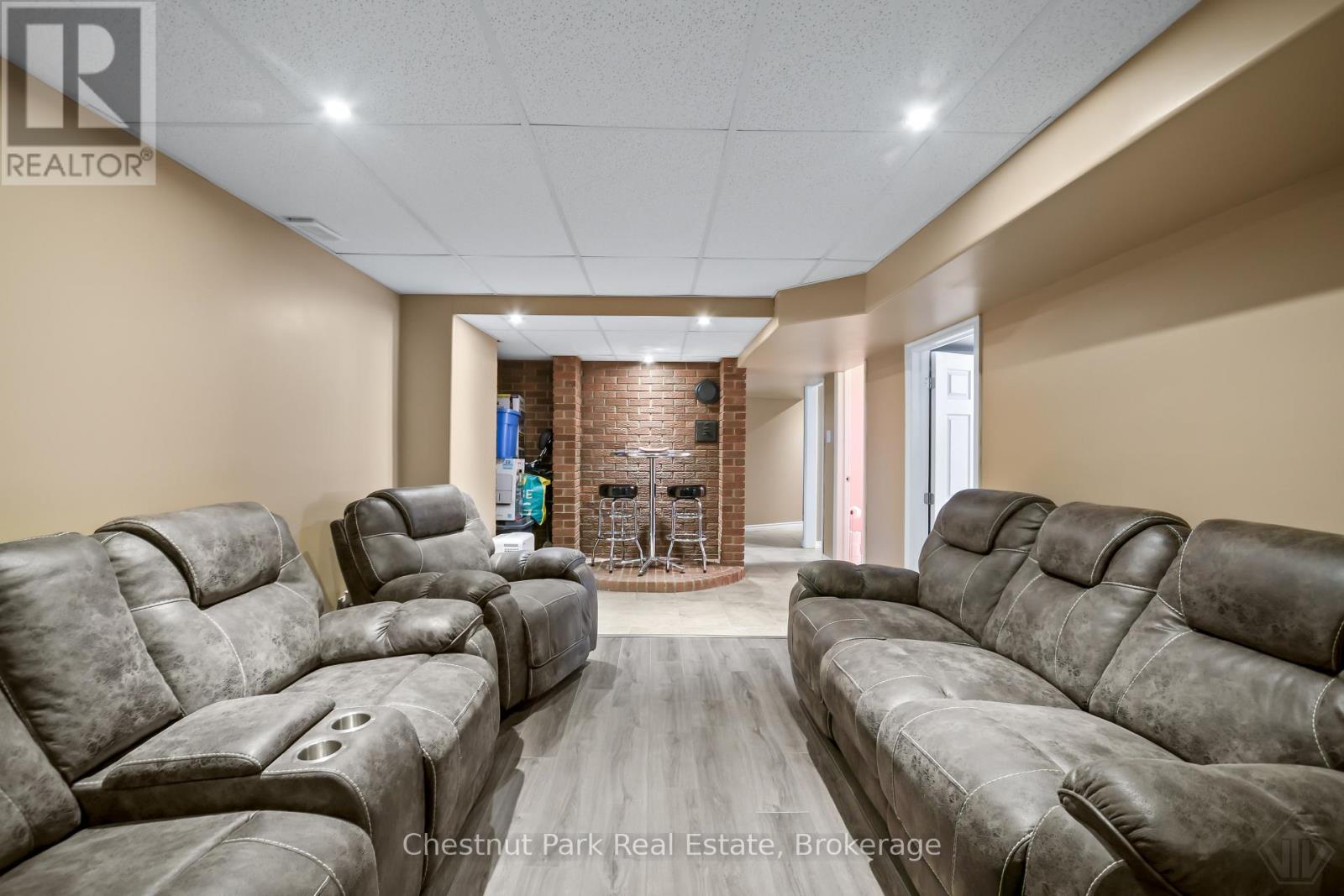 4 Johnston Drive, South River, Ontario  P0A 1X0 - Photo 35 - X12782174