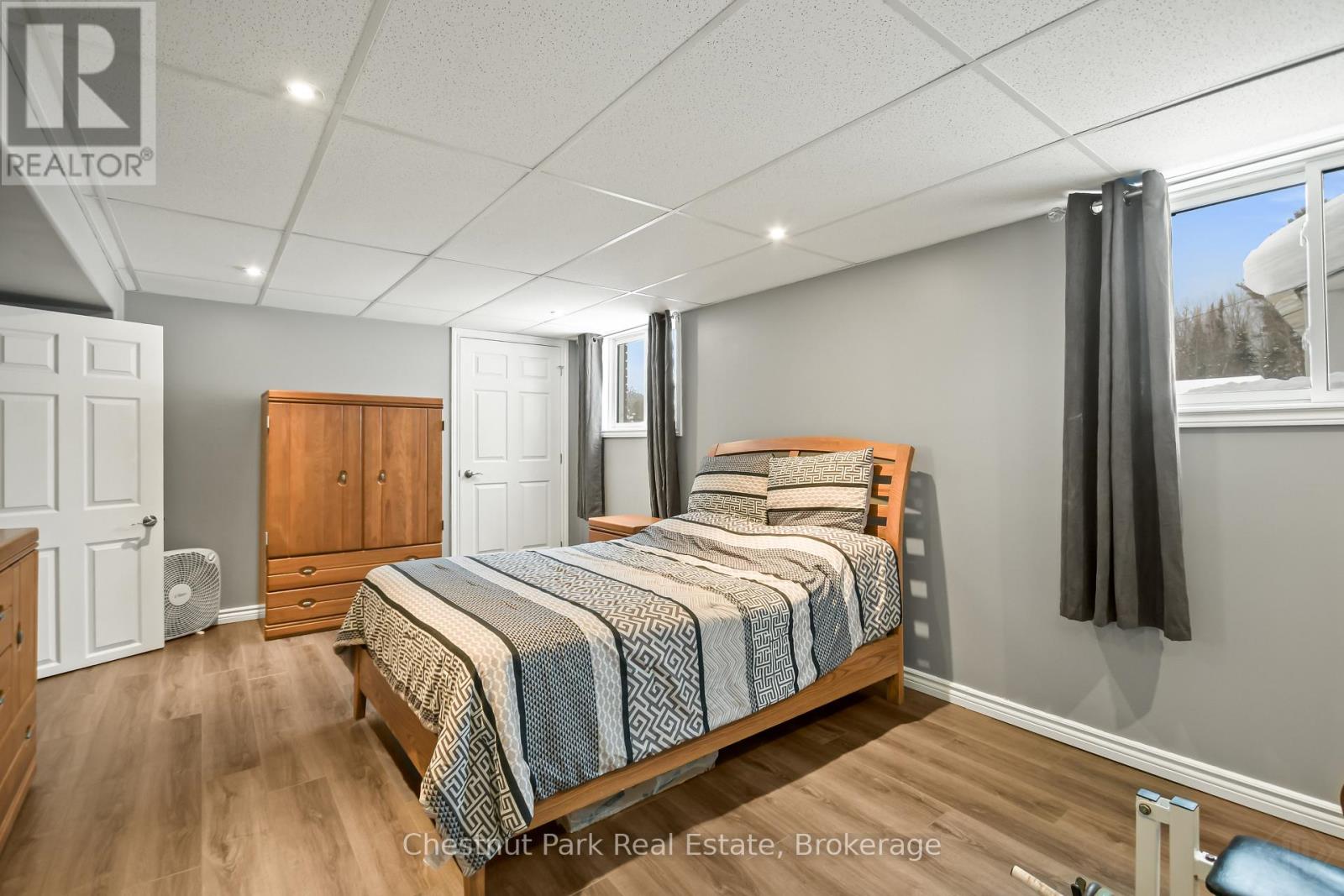 4 Johnston Drive, South River, Ontario  P0A 1X0 - Photo 38 - X12782174