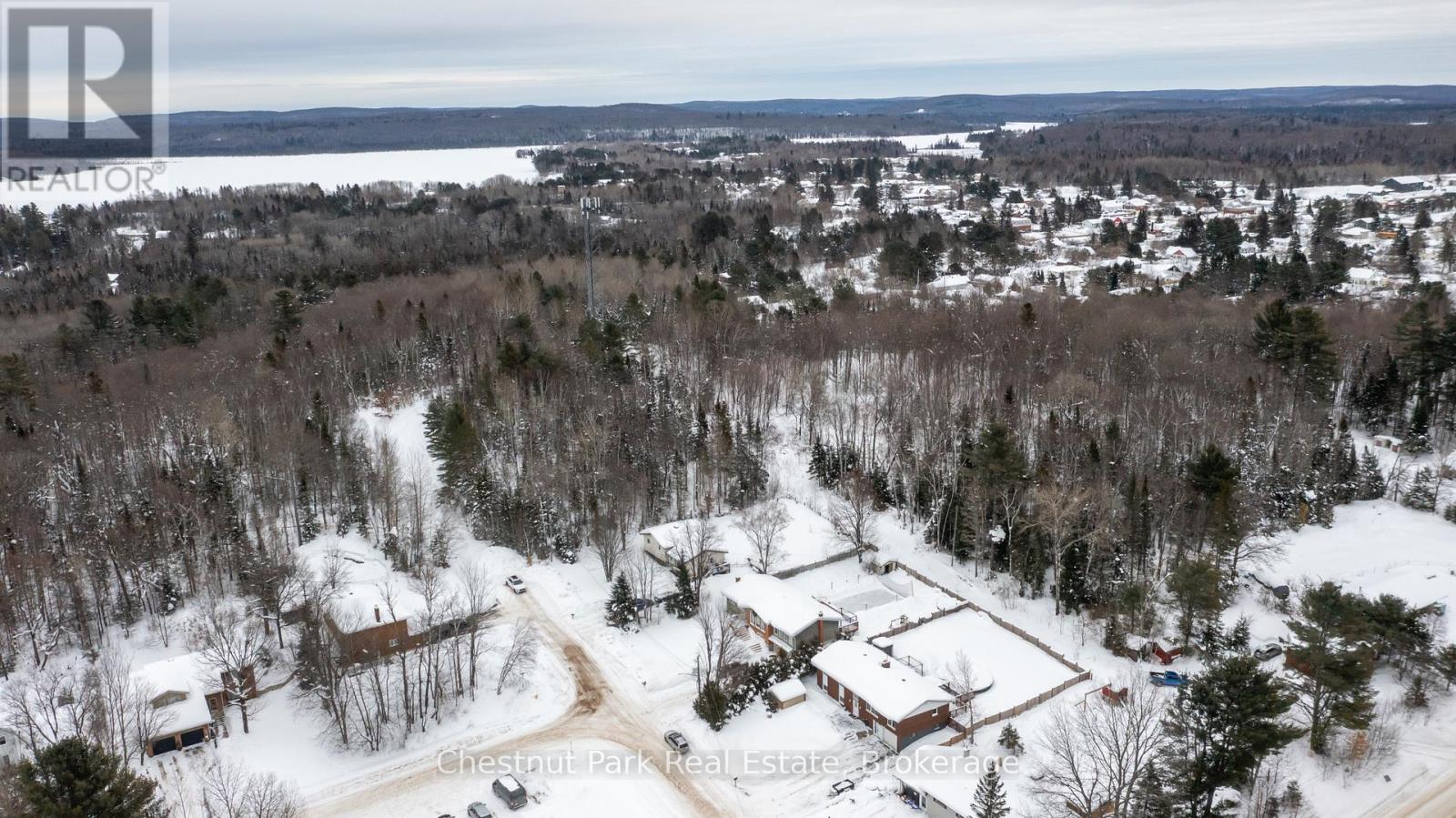 4 Johnston Drive, South River, Ontario  P0A 1X0 - Photo 45 - X12782174